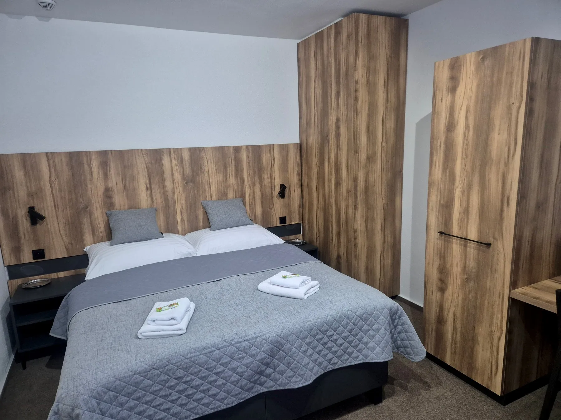 Apartmán A — celý objekt — 5