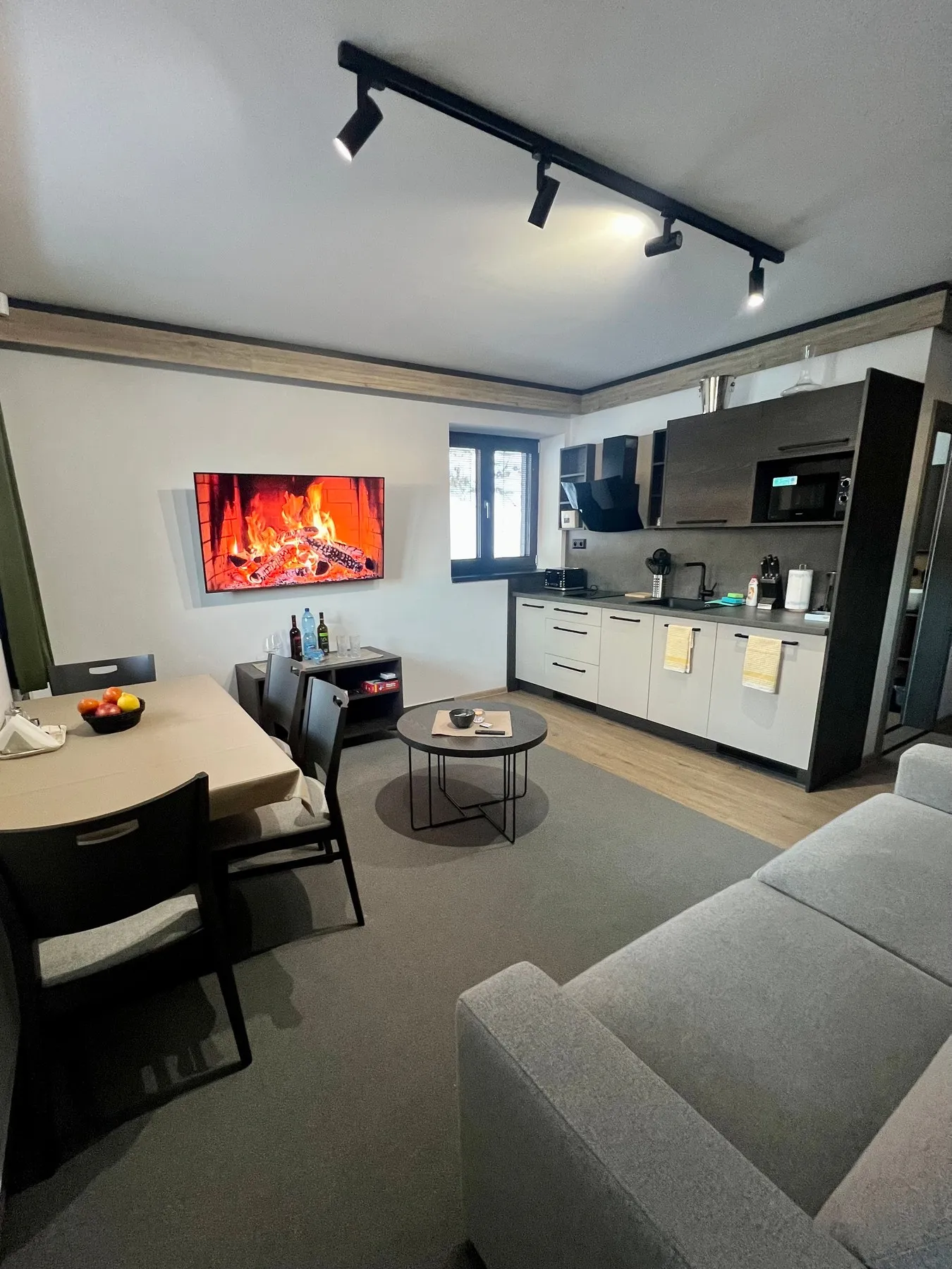 Apartmán P — 3
