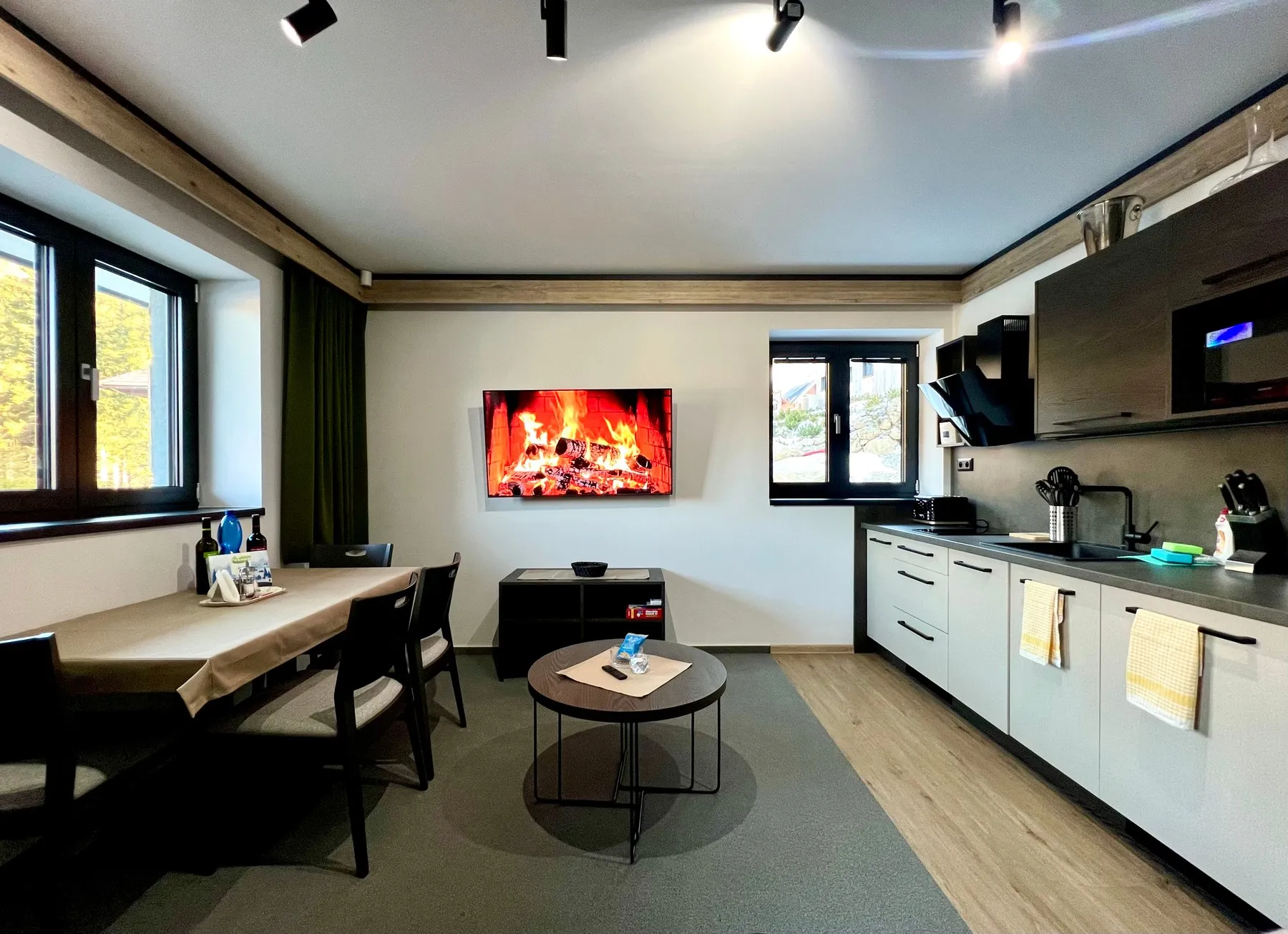Apartmán P — 4
