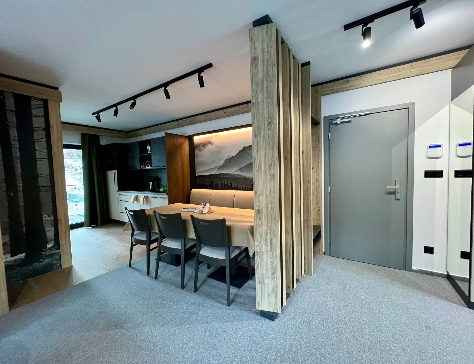 Apartmán 1B — 3