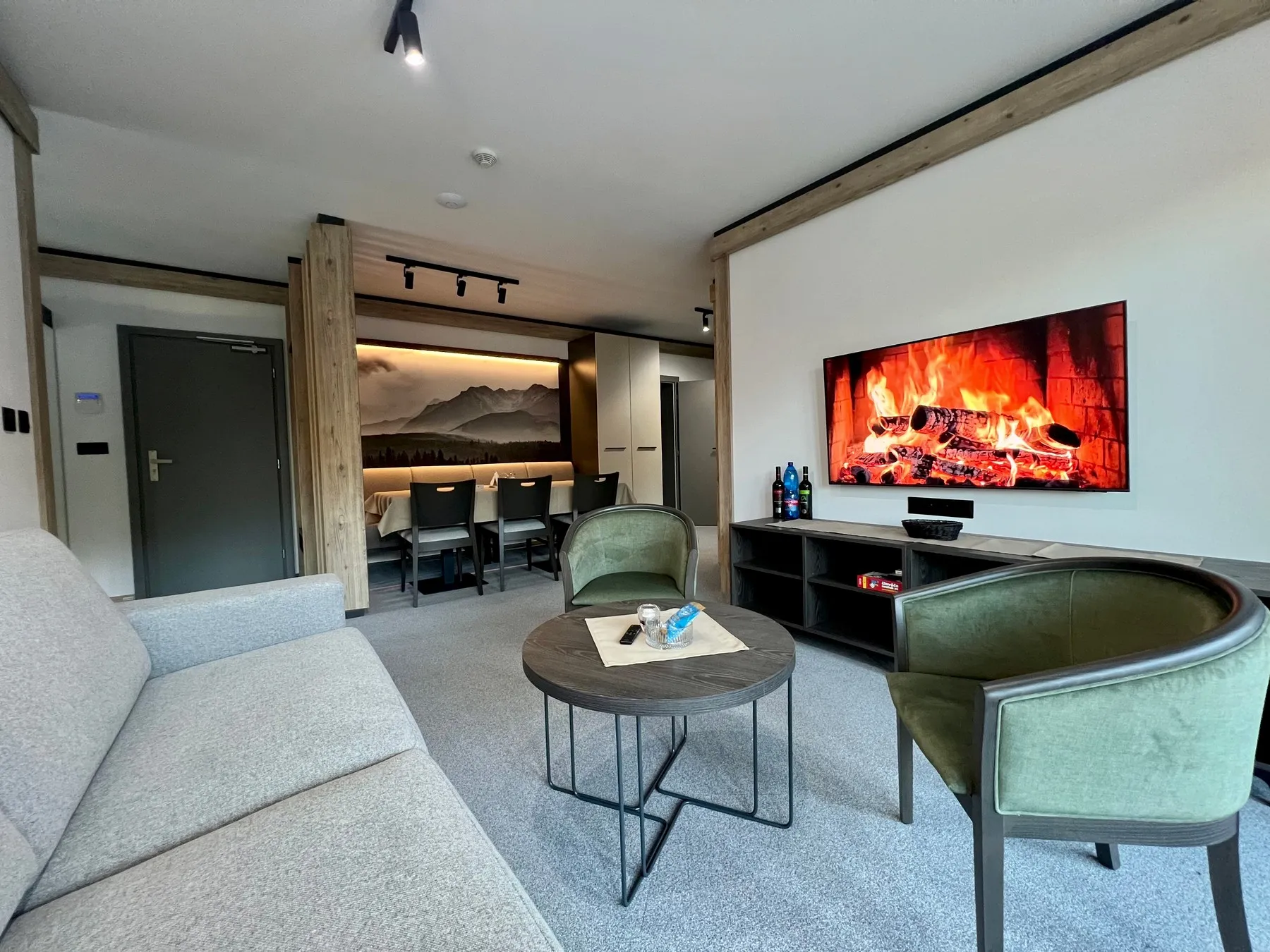 Apartmán 1B — 4