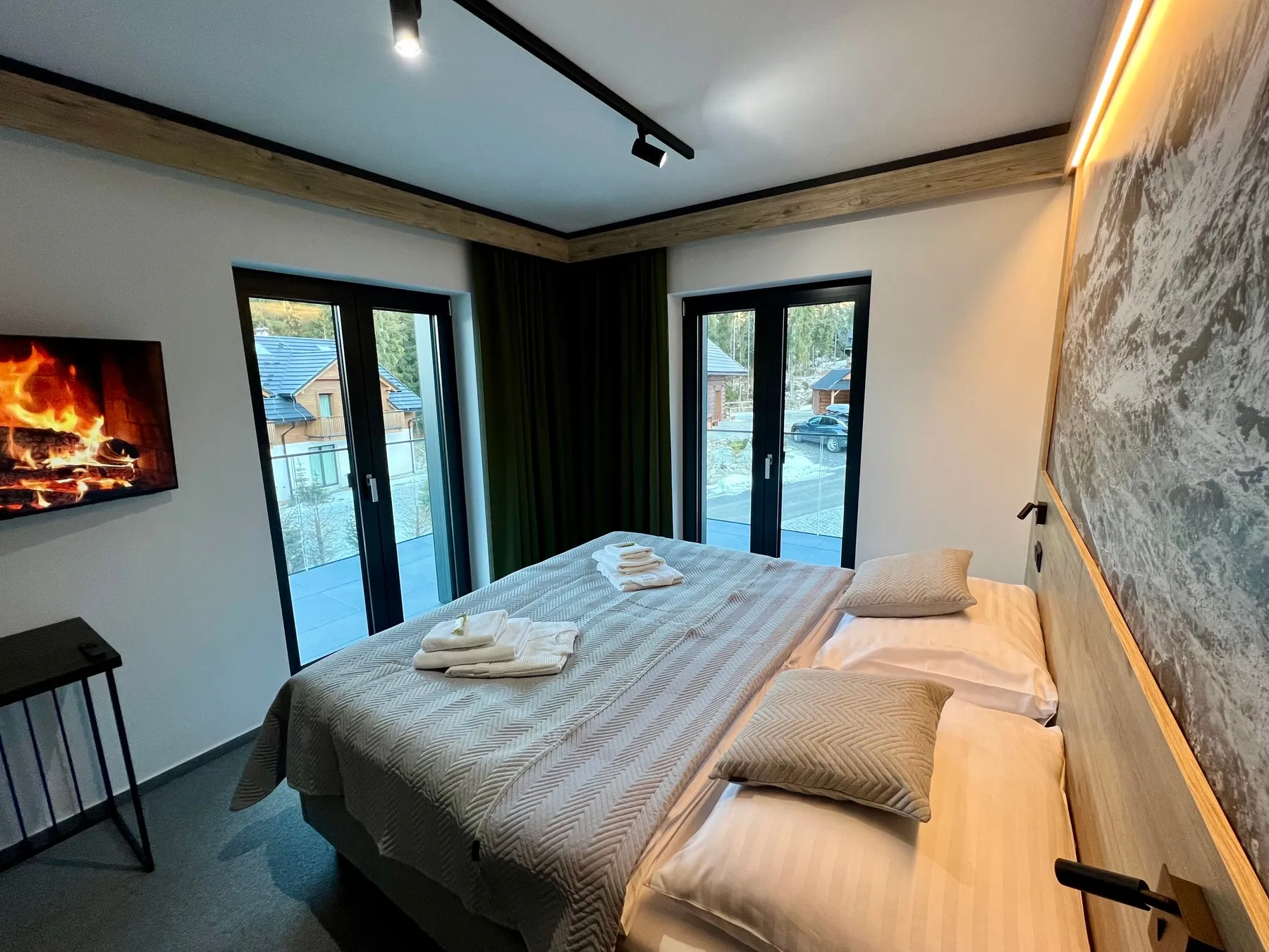 Apartmán 1B — 5